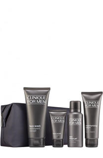 Набор Great Skin For Him Clinique