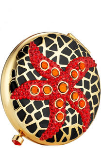 Компактная пудра «Морская звезда» Estée Lauder