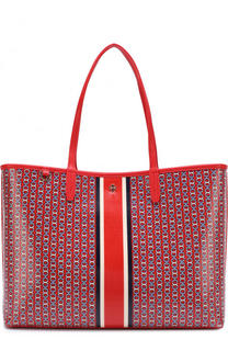 Сумка-тоут Gemini Tory Burch