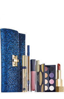 Набор в косметичке Global High Value December Estée Lauder