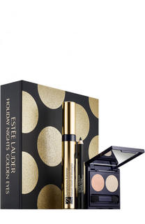 Набор для макияжа глаз Holiday Night Estée Lauder