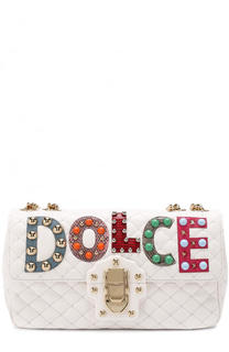 Сумка Lucia Dolce &amp; Gabbana