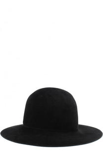 Фетровая шляпа Yohji Yamamoto