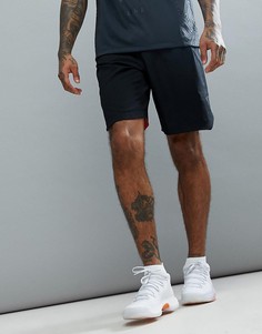 Черные шорты adidas Basketball Harden CE7325 - Черный