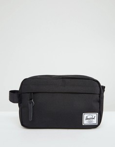 Несессер Herschel Supply Co Chapter - 3 л - Черный