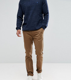 Чиносы слим Ted Baker TALL - Рыжий
