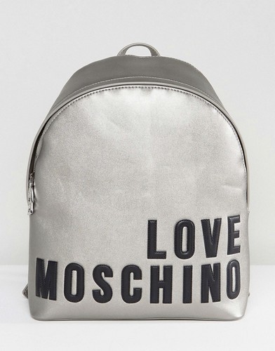 Рюкзак moschino love. Смотреть фото Рюкзак moschino love. Смотреть картинку Рюкзак moschino love. Картинка про Рюкзак moschino love. Фото Рюкзак moschino love