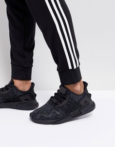 Черные кроссовки adidas Originals EQT Cushion ADV BY9507 - Черный