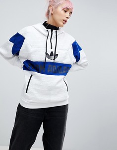 Худи adidas Originals - Белый