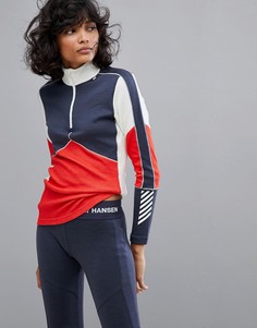 Термотоп колор блок Helly Hansen - Мульти