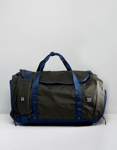 Большая сумка Herschel Supply Co Gorge 63л - Зеленый