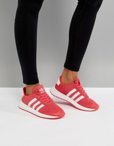 Кроссовки для бега adidas Originals - Розовый
