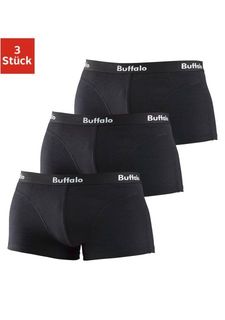 Боксерские трусы, 3 штуки Buffalo