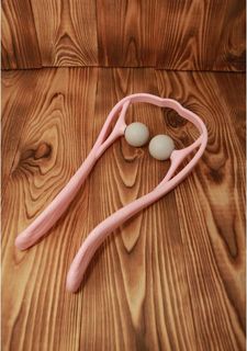 Массажер для шейных отделов SILAPRO