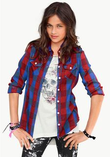 Блузка Arizona