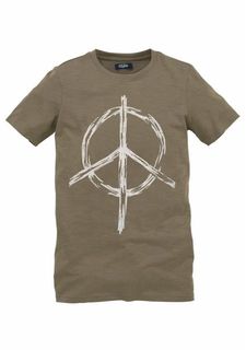 Футболка Buffalo