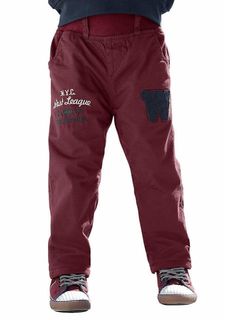 Термобрюки Arizona