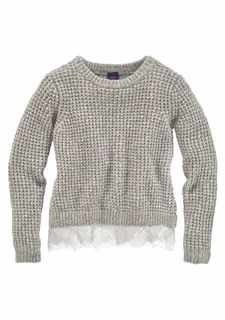 Пуловер Buffalo