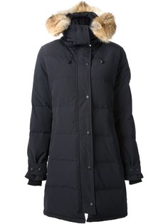 парка-пуховик Shelburne  Canada Goose