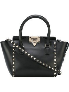 сумка-тоут Rockstud  Valentino