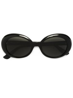 солнцезащитные очки SL 98 California 002 Saint Laurent Eyewear