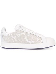 кеды Portofino Dolce &amp; Gabbana