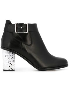 ботинки Shacklewell McQ Alexander McQueen