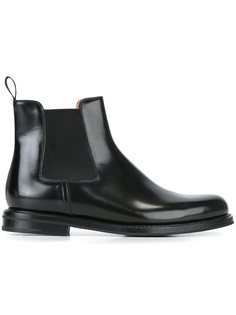 ботинки по щиколотку Nirah Churchs