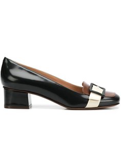 лоферы с пряжкой LAutre Chose