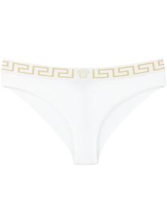 трусики Brazillian Versace