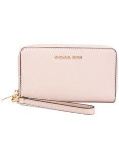большой кошелек Mercer Michael Michael Kors