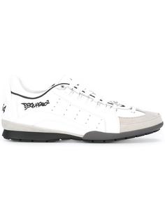 кроссовки "551" Dsquared2