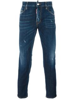 джинсы Skater Dsquared2