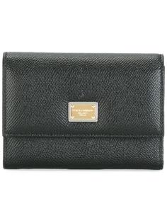 кошелек "Dauphine" Dolce &amp; Gabbana
