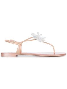 сандалии "Letizia" Giuseppe Zanotti Design