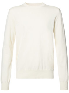 джемпер с круглым вырезом Maison Margiela
