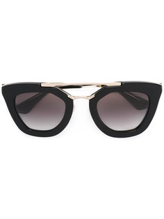 солнцезащитные очки Cinema Exclusive Prada Eyewear