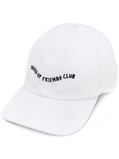 бейсболка Friends Club Local Authority