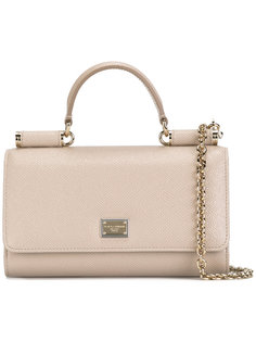 сумка-кошелек Von Dolce &amp; Gabbana