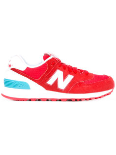 кроссовки WL574 New Balance