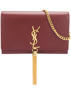 кошелек Kate Monogram Saint Laurent