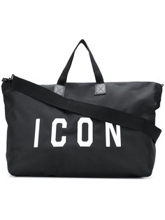 дорожная сумка Icon Dsquared2