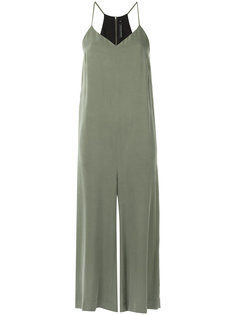 midi jumpsuit Andrea Marques