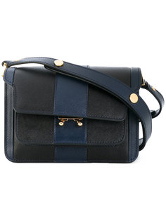сумка Trunk Marni