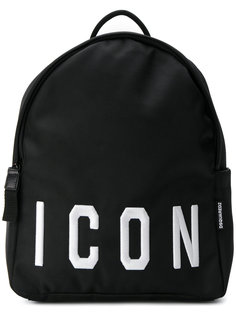 рюкзак Icon Dsquared2