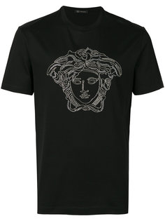 футболка Medusa Versace