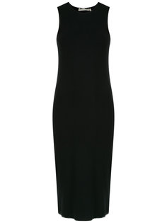 cut out midi dress Giuliana Romanno