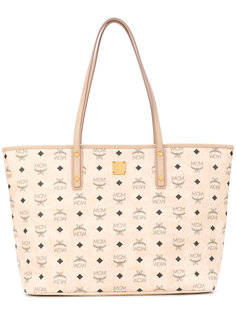 сумка-тоут Anja MCM