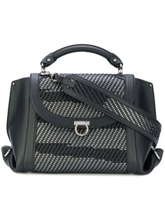 средняя сумка-тоут Sofia Salvatore Ferragamo
