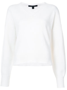 V-Neck Sweater Derek Lam